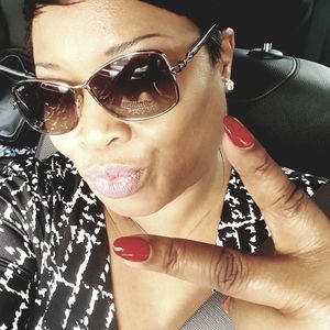 Meet your Posher, Kim